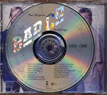 BAD COMPANY - The 'Original' Bad Co. Anthology - 3