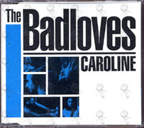 BADLOVES-- THE - Caroline - 1