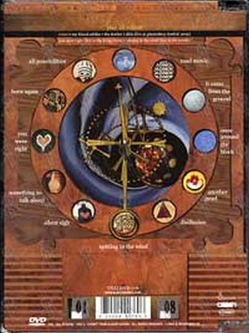 BADLY DRAWN BOY - BDB.DVD The Video Collection - 2
