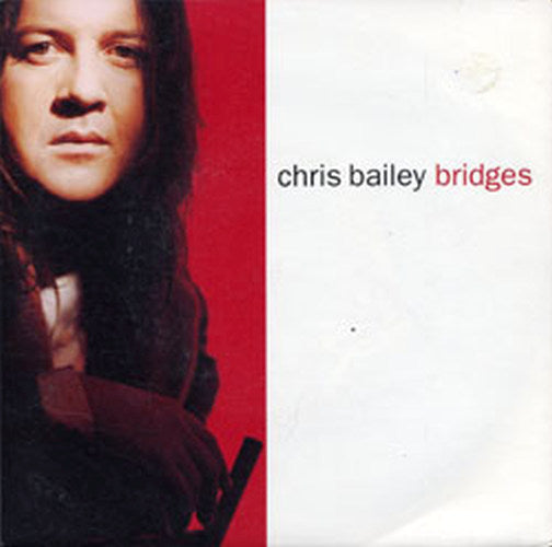 BAILEY-- CHRIS - Bridges - 1