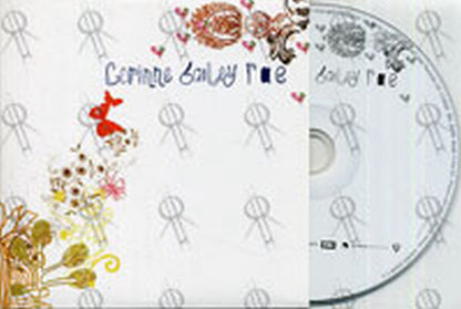 BAILEY RAE-- CORINNE - Corinne Bailey Rae - 1