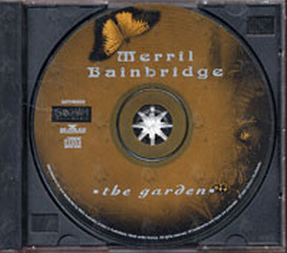 BAINBRIDGE-- MERRIL - The Garden - 3