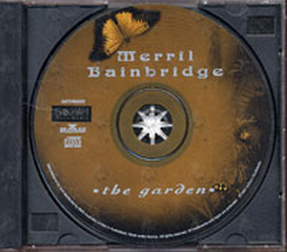 BAINBRIDGE-- MERRIL - The Garden - 3