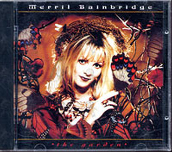 BAINBRIDGE-- MERRIL - The Garden - 1