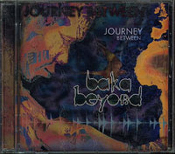 BAKA BEYOND - Journey Between - 1