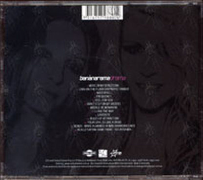 BANANARAMA - Drama - 2