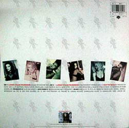 BANANARAMA - Long Train Running - 2