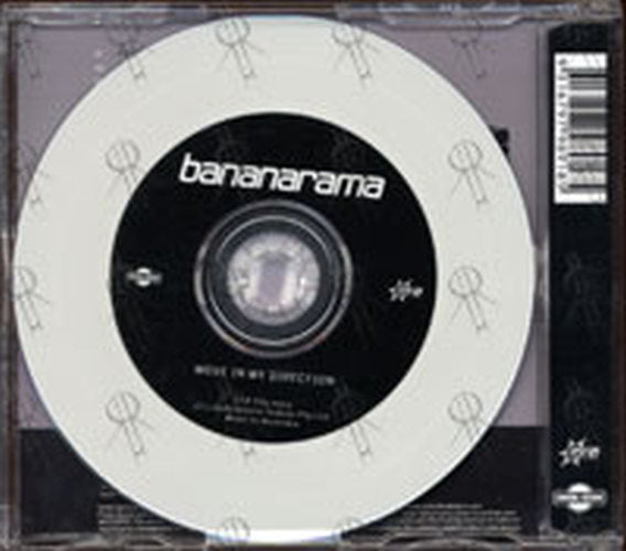 BANANARAMA - Move In My Direction - 2