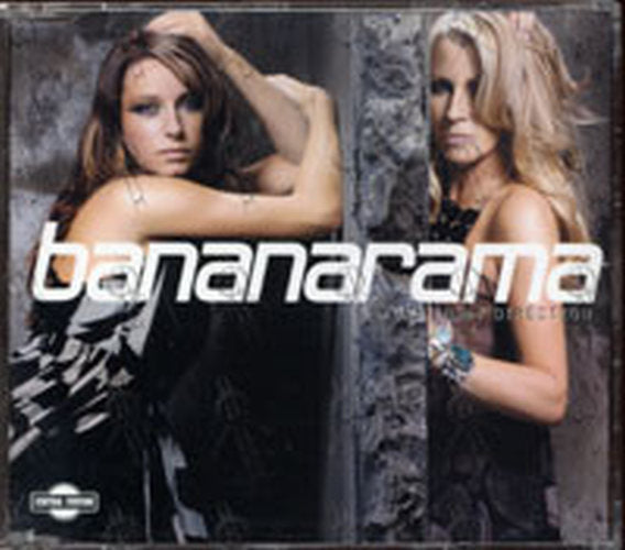 BANANARAMA - Move In My Direction - 1