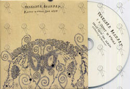 BANHART-- DEVENDRA - A Sight To Behold / Be Kind - 1