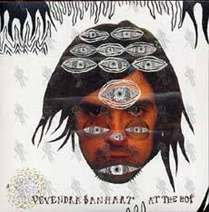 BANHART-- DEVENDRA - At The Hop - 1