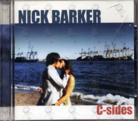 BARKER-- NICK - C-sides - 1