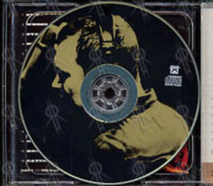 BARNES-- JIMMY - Heat/Flesh And Wood - 4