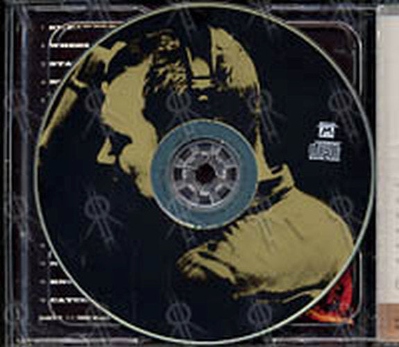 BARNES-- JIMMY - Heat/Flesh And Wood - 4