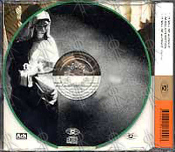 BARNES-- JIMMY - It Will Be Alright - 2