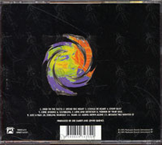 Psyclone - Rare Records Au