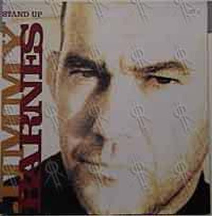 BARNES-- JIMMY - Stand Up - 1