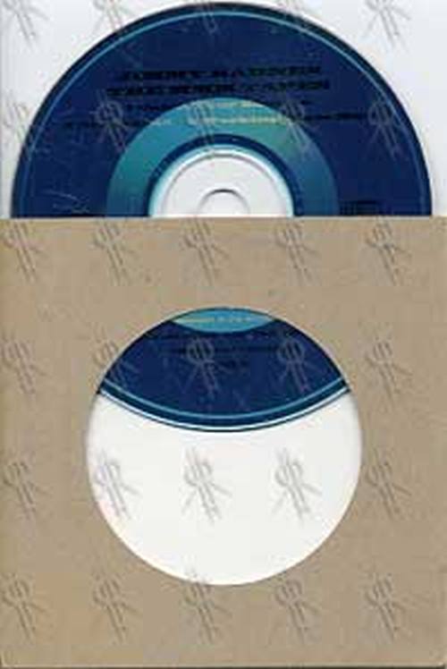 BARNES-- JIMMY - The MMM Tapes - 1
