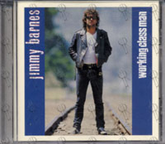 Working Class Man – Rare Records