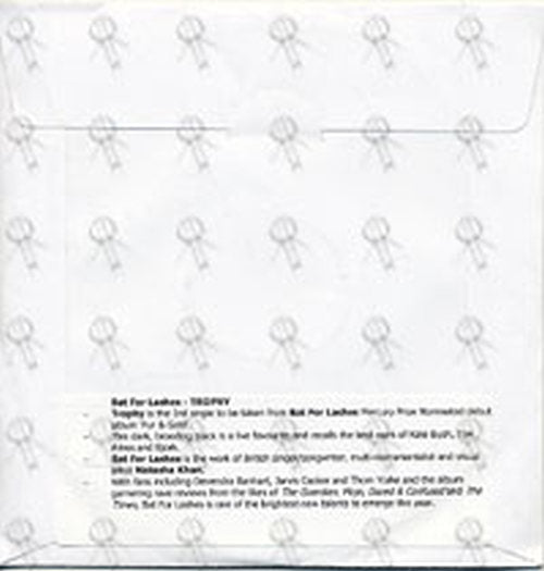 Trophy Rare Records Au