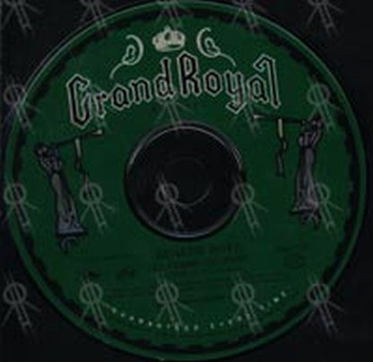 BEASTIE BOYS - Ill Communication - 3