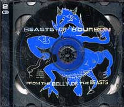 BEASTS OF BOURBON - From The Belly Of The Beasts - 3