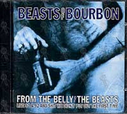 BEASTS OF BOURBON - From The Belly Of The Beasts - 1