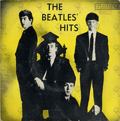 BEATLES-- THE - The Beatles' Hits - 1