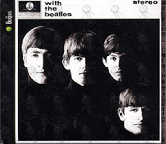BEATLES-- THE - With The Beatles - 1