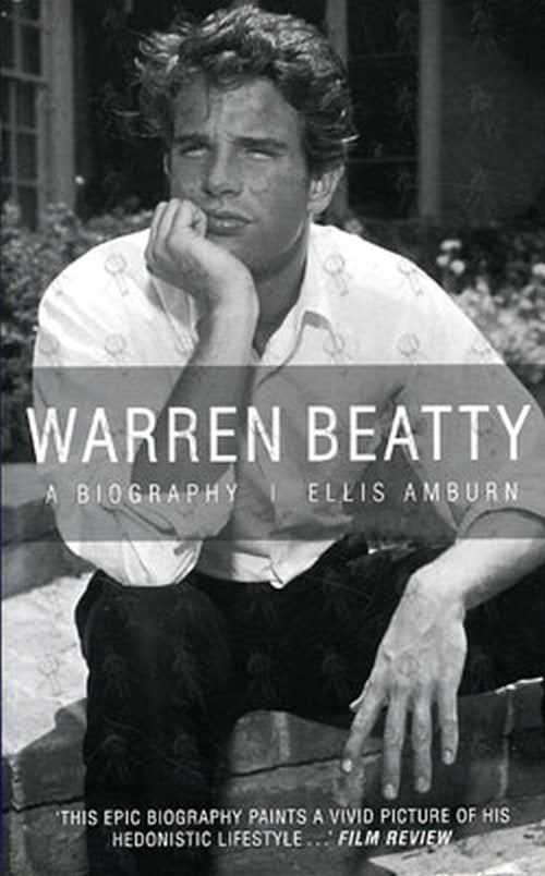 BEATTY-- WARREN - A Biography - 1
