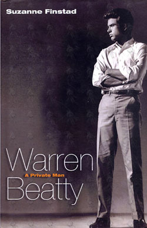 BEATTY-- WARREN - A Private Man - 1