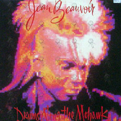 BEAUVOIR-- JEAN - Drums Along The Mohawk - 1