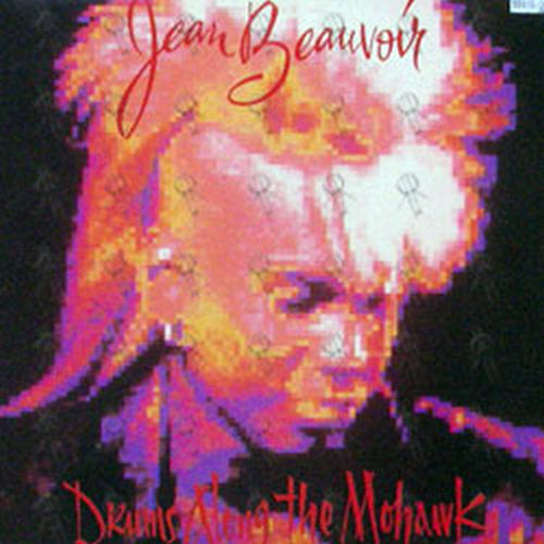 BEAUVOIR-- JEAN - Drums Along The Mohawk - 1