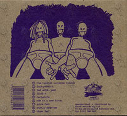 BEAVERLOOP - Who Cares Wins - 2
