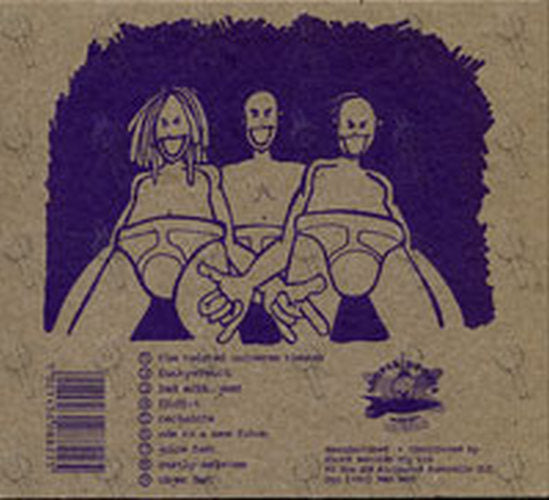 BEAVERLOOP - Who Cares Wins - 2