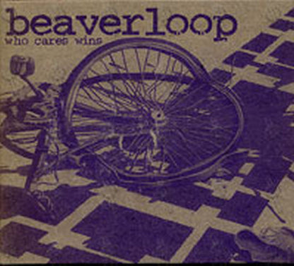 BEAVERLOOP - Who Cares Wins - 1