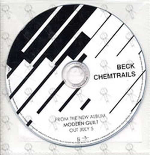 BECK - Chemtrails - 1