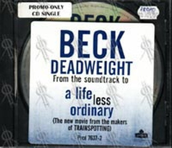 BECK - Deadweight - 1