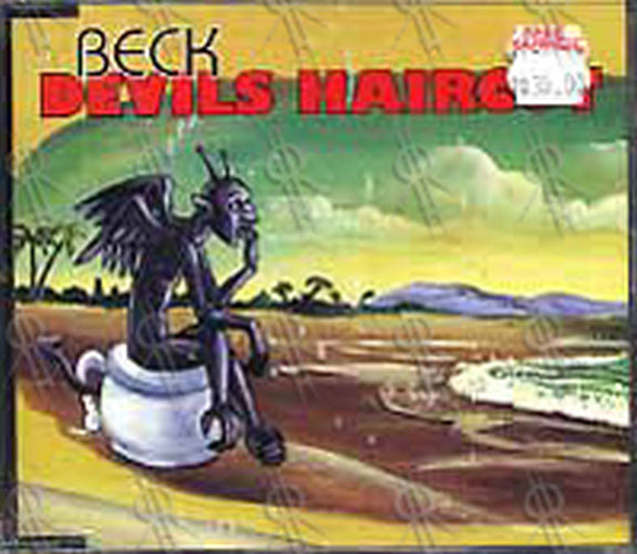 BECK - Devils Haircut - 1