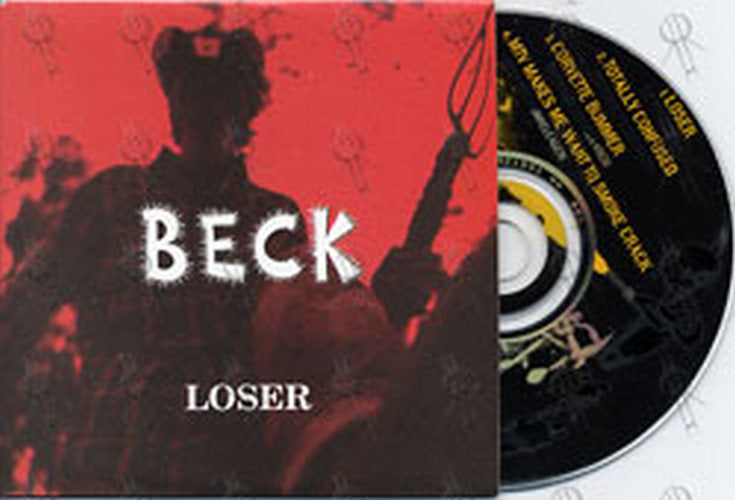 BECK - Loser - 1