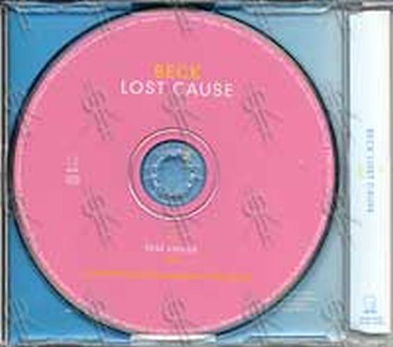 BECK - Lost Cause - 2