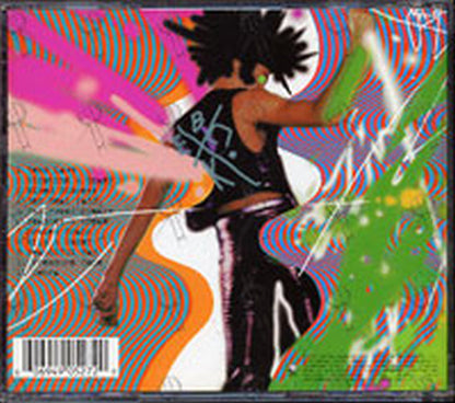 BECK - Midnite Vultures - 2