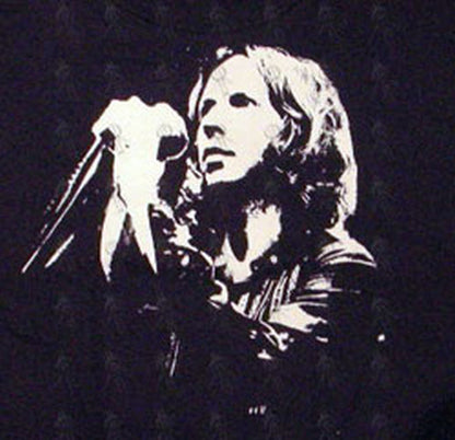 BECK - Navy Blue 'Beck Image' Design T-Shirt - 2