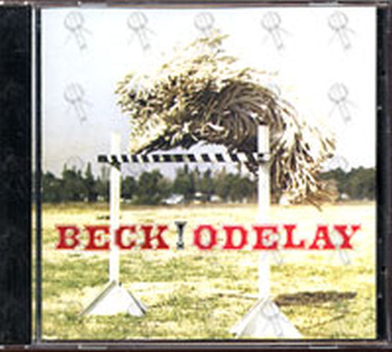 BECK - Odelay - 1