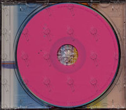 BECK - Sea Change - 3