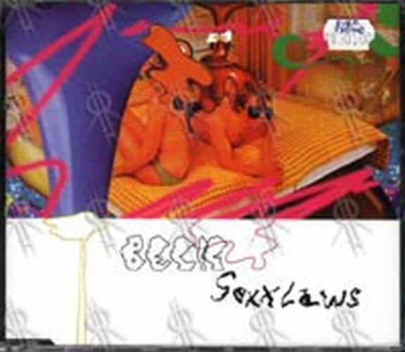 BECK - Sexxlaws - 1