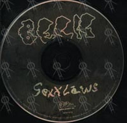 BECK - Sexxlaws - 1