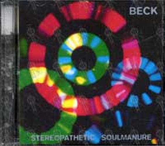 BECK - Stereophonic Soul Manure - 1