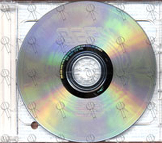 Infromation Express The Infromation - Rare Records Au