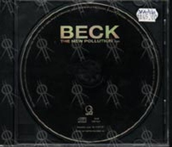 BECK - The New Pollution - 1